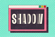 Velourist | Display Typeface, a Font by Fargun Studio (Thumbnail 13 of 15)