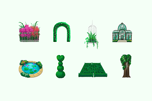 Botanical Garden