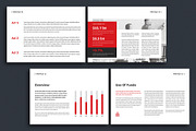 White Paper Template, a Brochure Template by ArtisticLand (Thumbnail 6 of 11)