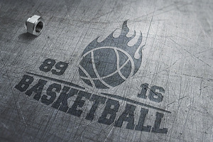 Great set of basketball logo,emblems