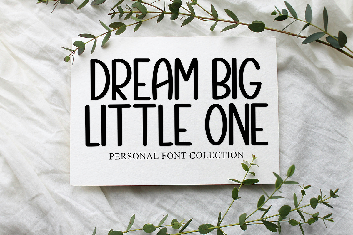 Drawing Sandwich, a Serif Font by InermediaSTUDIO (Photo 4 of 7)