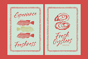 Hevling Justien Bold Brush Font, a Script Font by Letterena Studios Script (Thumbnail 14 of 15)