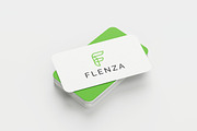 4 in 1 Modern F Logo Design Pack!, a Branding & Logo Template by arhabib (Thumbnail 2 of 25)