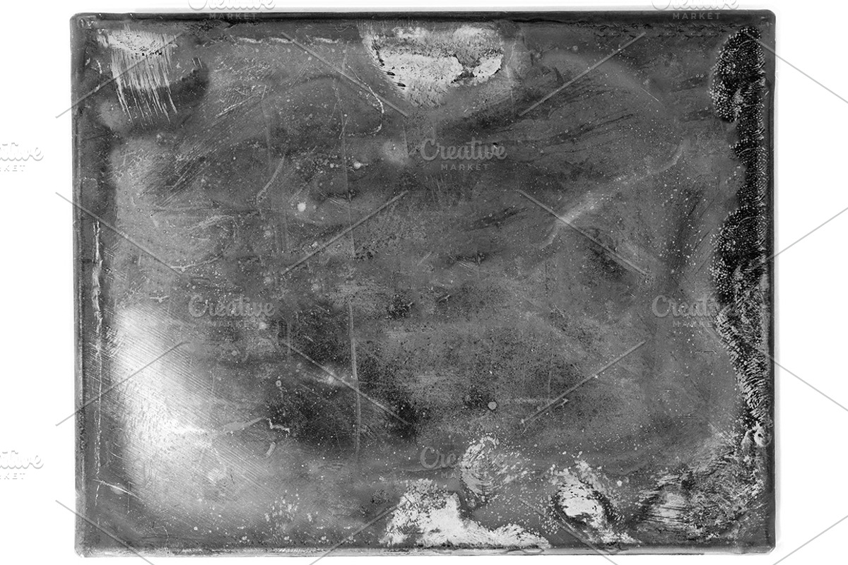 Daguerreotype Textures, a Texture Graphic by Blue Line Design (Photo 3 of 26)
