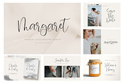 SALE - Handwritten Font Bundle, a Handwritten Font by supfonts (Thumbnail 10 of 17)