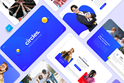 Multipurpose Keynote, a Presentation Template by YossyOneStd (Thumbnail 1 of 6)