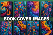 100 Mindful Pattern Coloring Pages, a Decorative Illustration by Design Station (Thumbnail 2 of 4)