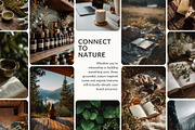 Mother Earth Stock Images Vol 2, a Business Photo by The Brand Alchemists (Thumbnail 2 of 10)
