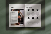 Proposal, a Brochure Template by Occy Design (Thumbnail 4 of 10)