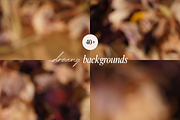Dreamy Moody Abstract Backgrounds, a Background Graphic by eclosque (Thumbnail 17 of 35)