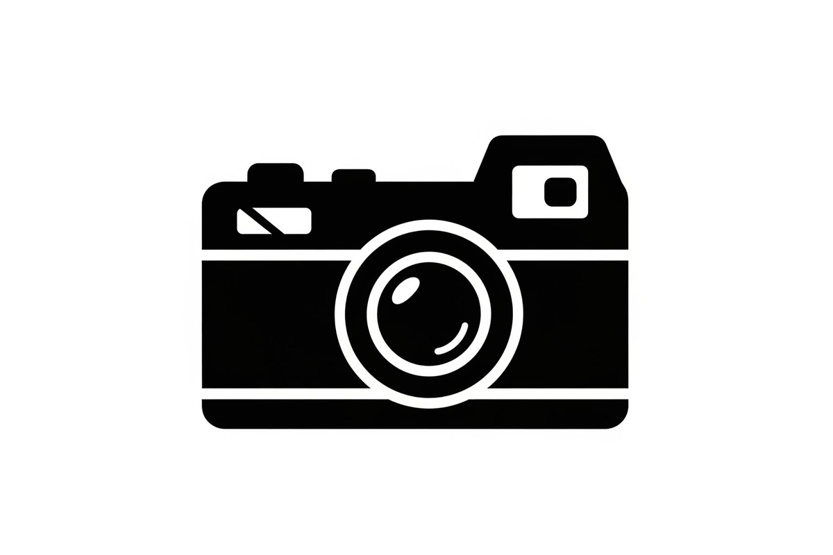 Camera Photography Vector Icon Bundl, an Illustration by Amazin_art (Photo 12 of 51)