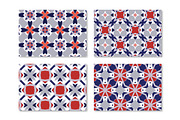 GABBRO geometric seamless patterns., a Pattern Graphic by Peolla (Thumbnail 8 of 9)