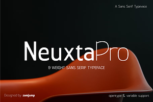 NeuxtaPro