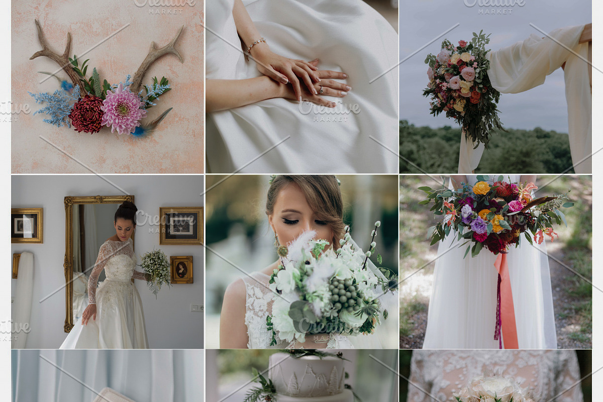 LIGHTROOM PRESETS WEDDING, a Preset Add-On by Victoria Bee Presets (Photo 6 of 25)