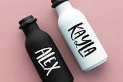 Market Street | Fun Handwritten Font, a Sans Serif Font by KA Designs (Thumbnail 6 of 10)