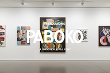 Paboko - Elegant Serif Typeface