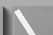Book 02 Standard Mockup, a Print Template by Orbyt Studio (Thumbnail 4 of 4)