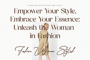 Forade Mellodvista Font Duo, a Serif Font by Storytype Studio (Thumbnail 2 of 15)