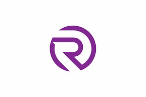 R Logo