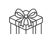 44 Candle Making Outline Icons, an Outline Icon by adenpinkstore (Thumbnail 12 of 17)