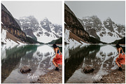 MOODY LIGHTROOM PRESETS, a Preset Add-On by Victoria Bee Presets (Thumbnail 8 of 26)