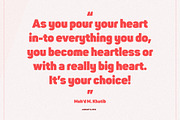 Sahar Heavy (Roman & Italic), a Sans Serif Font by Lella7 (Thumbnail 2 of 15)