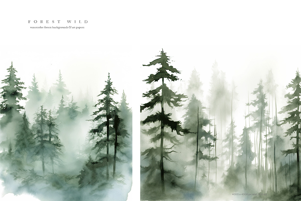 NEW! Late Summer Bundle, an Illustration by Isabelle Salem (Photo 65 of 216)