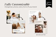 Photographer Instagram Post Template, a Social Media Template by ShopRShop (Thumbnail 5 of 8)