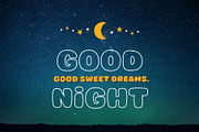 Fox Wiggle: 3 Font Styles, a Symbol Font by Fox7 By Rattana (Thumbnail 7 of 12)