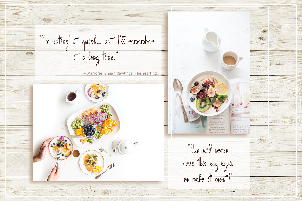 Spiralius Font Duo preview 4