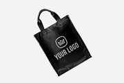 20 Logo Mockups Branding Bundle, a Shirt Mockup by Creativeadi (Thumbnail 20 of 23)