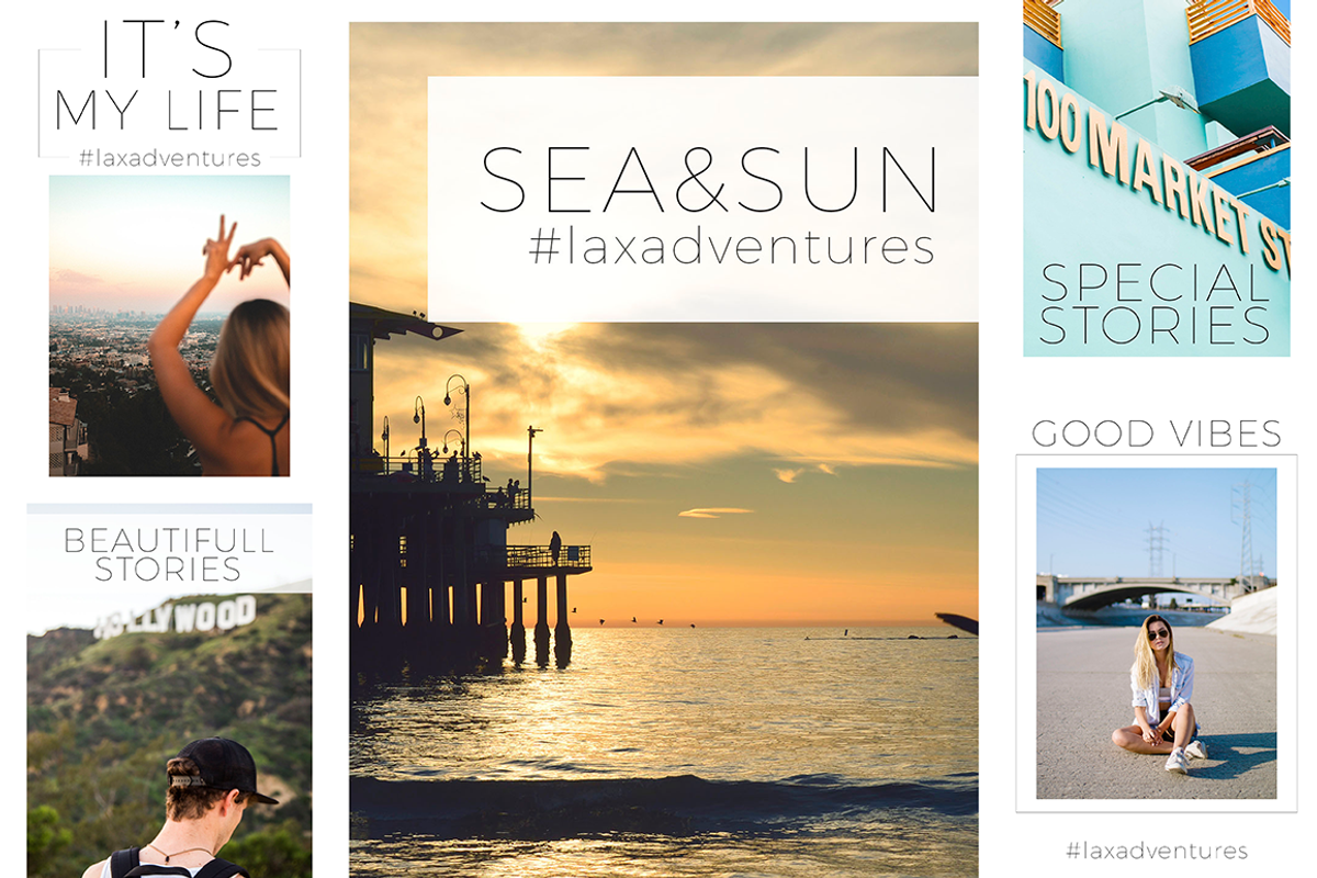 Travel & Fashion Instagram Stories, a Social Media Template by N A N D U Z D E S I G N (Photo 3 of 6)