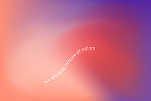 Gradient And Geometry Backgrounds