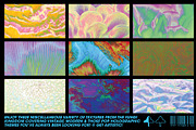 Fungi Textures, a Texture Graphic by Kapoor Design Empire (Thumbnail 3 of 8)
