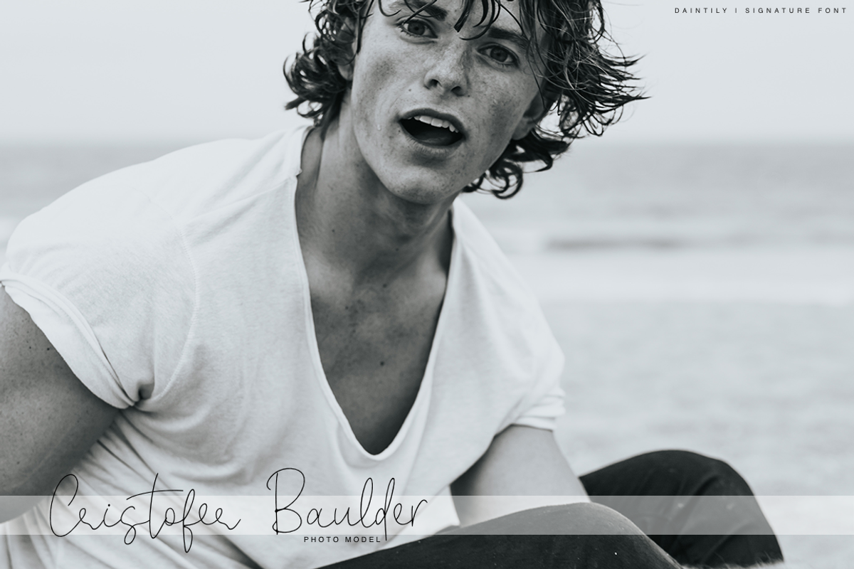 Daintily preview 8