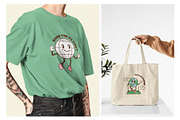 Everyday Earth Day Collection, a Decorative Illustration by millering (Thumbnail 3 of 10)