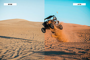 30 Lightroom Presets Teal & Orange, an Action Add-On by Best Lightroom Presets (Thumbnail 10 of 14)