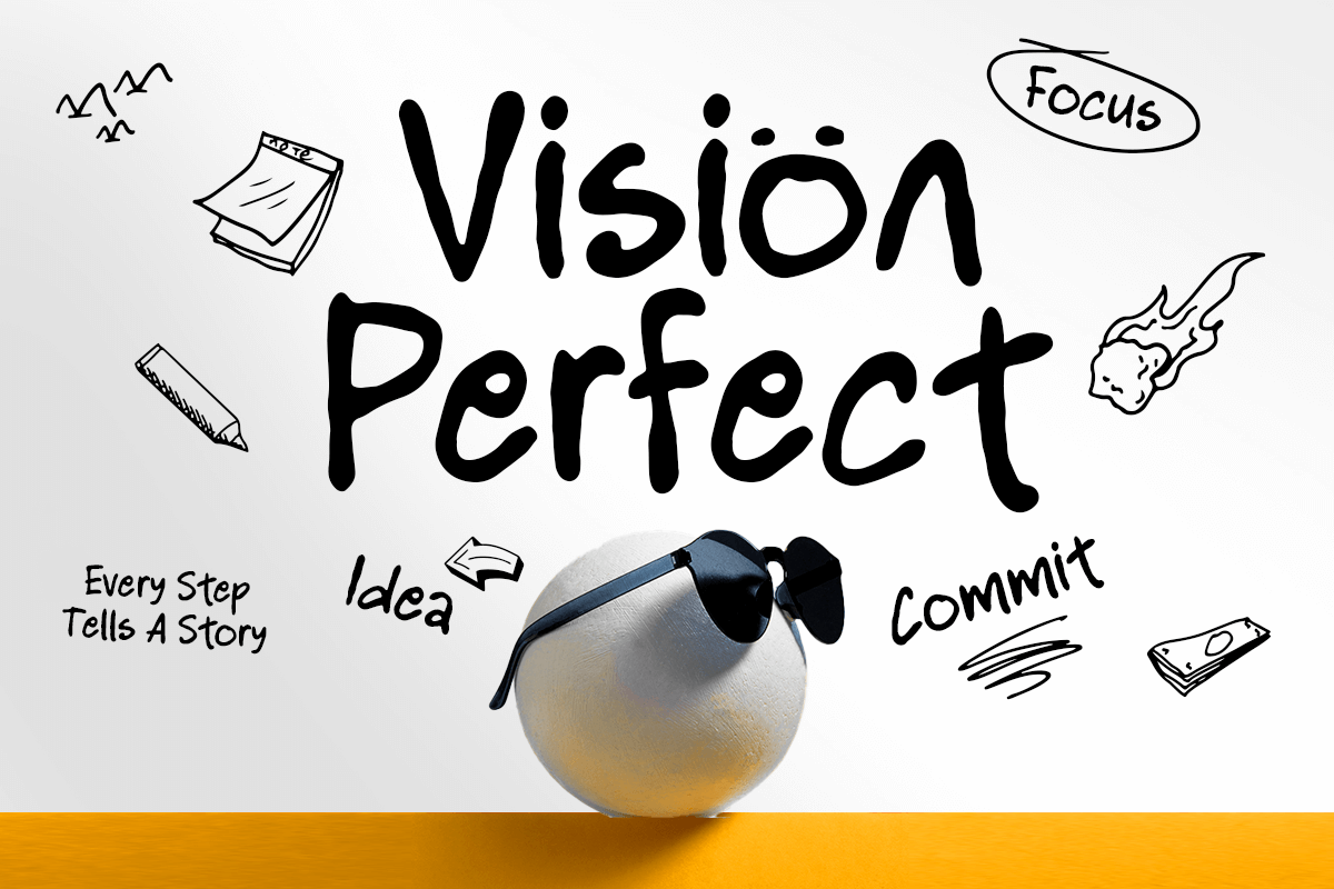Pen Notes - Notes Handwritten Font, a Handwritten Font by Sensatype (Photo 4 of 12)