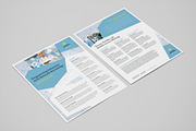 Global Network Datasheet Template, a Flyer Template by StockLayouts (Thumbnail 5 of 5)
