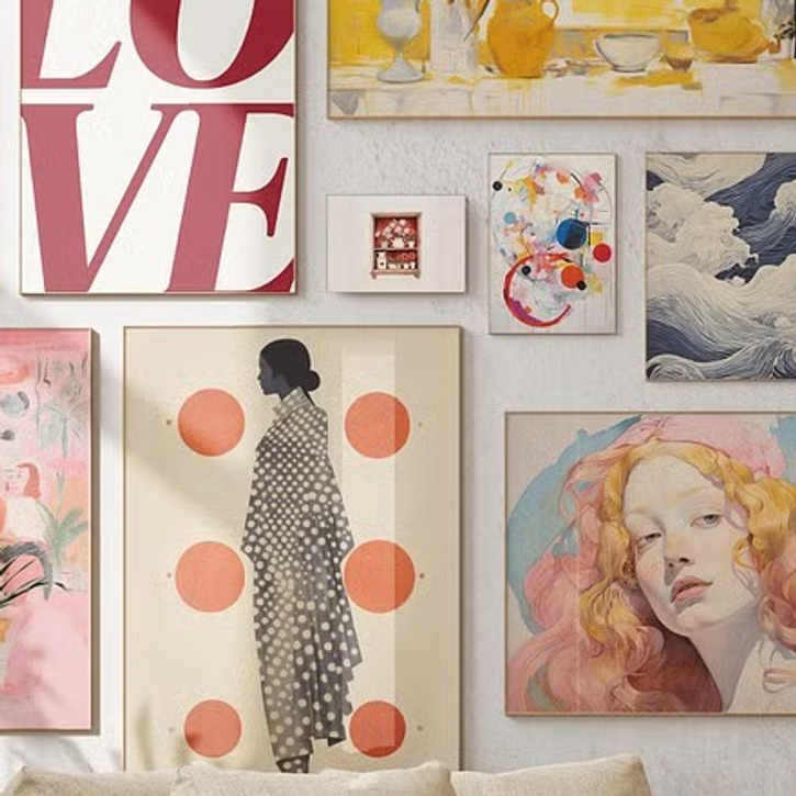 Design Kits: Graphics & Patterns