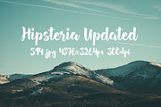 Hipsteria photo pack, a Templates & Theme by ApertureVintage (Thumbnail 30 of 48)