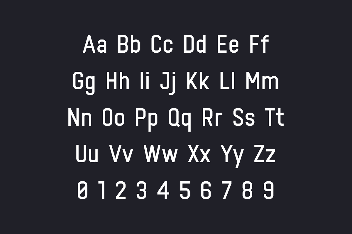 Manifest Type Family preview 5