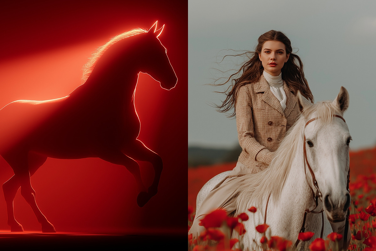 130 Editorial Horse Stock Photos, an Animal Photo by Incomelion (Photo 4 of 20)