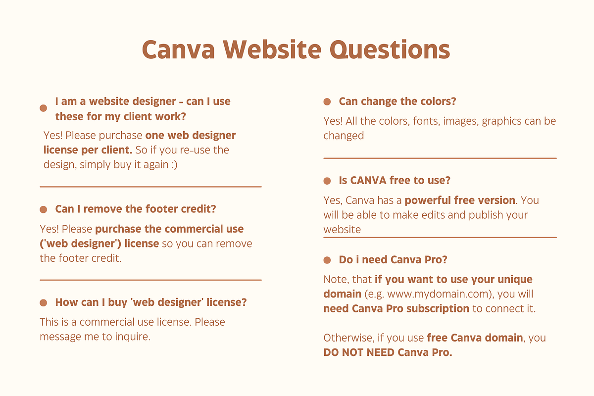 Realtor Kyrie Website Template Canva, a Websites & App Template by Eden Origin Studio (Photo 11 of 11)