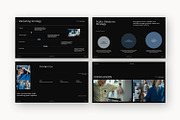 Cera : Marketing Plan Powerpoint, a Presentation Template by Punkl Camp (Thumbnail 16 of 16)