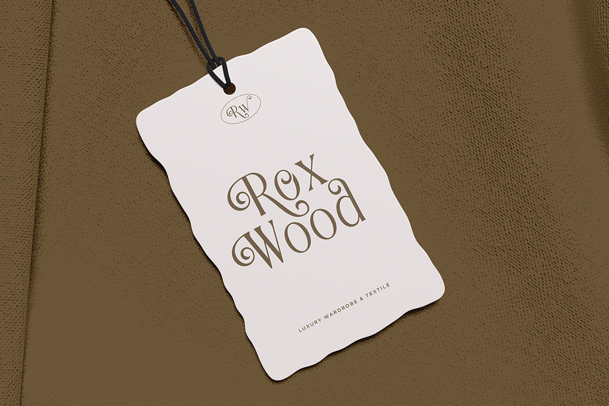 Fradesty - Luxury Serif Font, a Font by RagamKata (Photo 8 of 13)