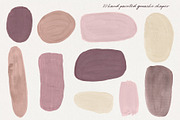 Modern Abstract Collage Maker, a Texture Illustration by CatJello Graphics (Thumbnail 21 of 39)