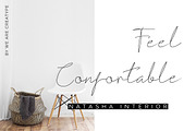 Fribourg Modern Handwritten Font, a Script Font by Helotype (Thumbnail 5 of 8)