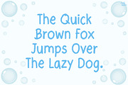 Fresh | Handwritten font, a Handwritten Font by LivelyAutumn11.11 (Thumbnail 4 of 5)