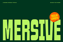 Oblq Mersive